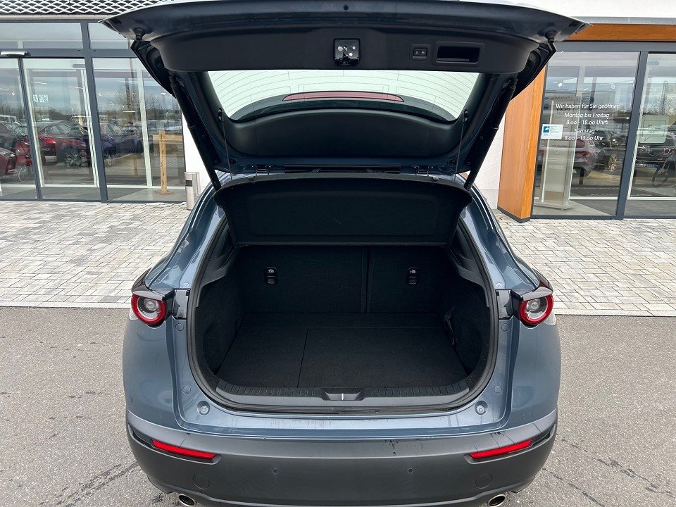 Mazda CX-30 SKYACTIV-G 2.0 150PS M Hybrid  