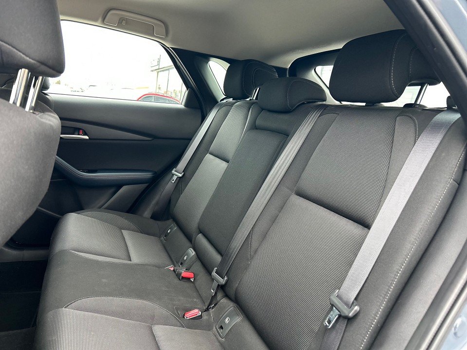 Mazda CX-30 SKYACTIV-G 2.0 150PS M Hybrid  