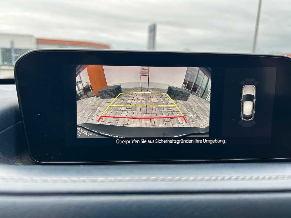 Mazda CX-30 SKYACTIV-G 2.0 150PS M Hybrid  