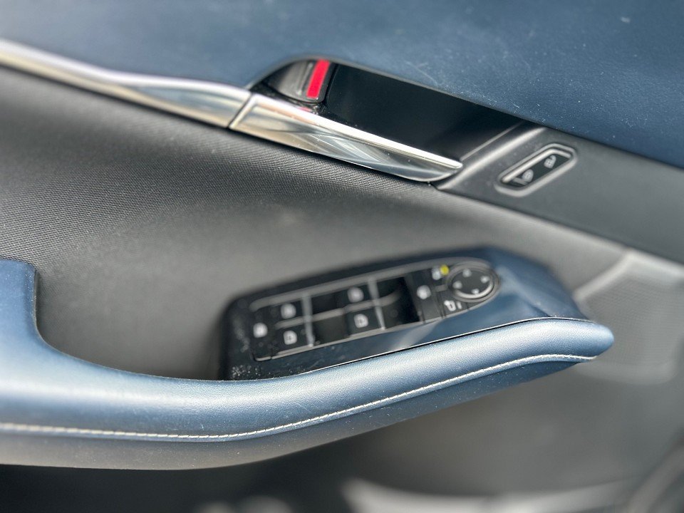 Mazda CX-30 SKYACTIV-G 2.0 150PS M Hybrid  