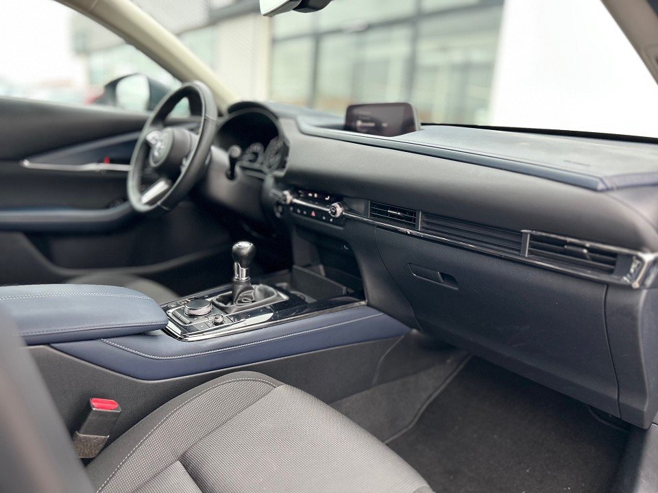 Mazda CX-30 SKYACTIV-G 2.0 150PS M Hybrid  