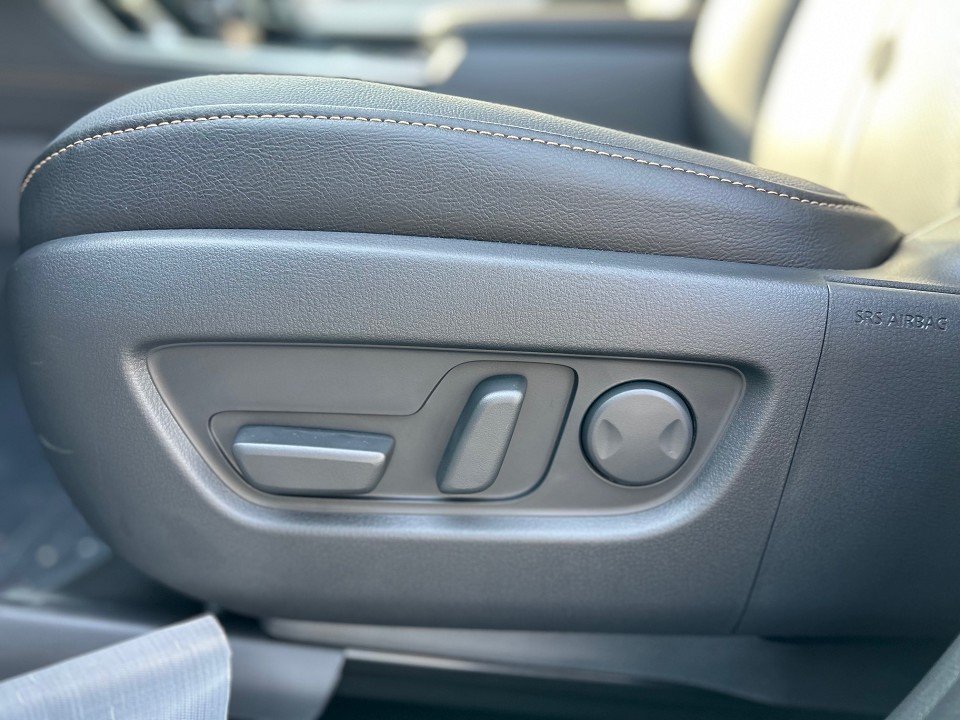 Mazda CX-60 2.5L e-SKYACTIV PHEV  