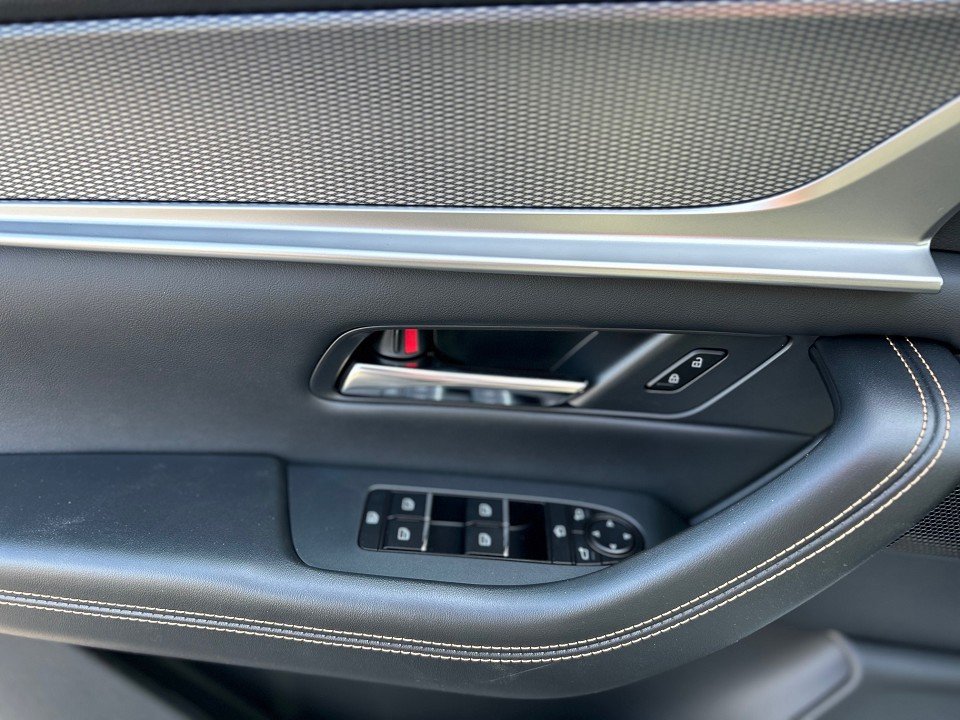 Mazda CX-60 2.5L e-SKYACTIV PHEV  