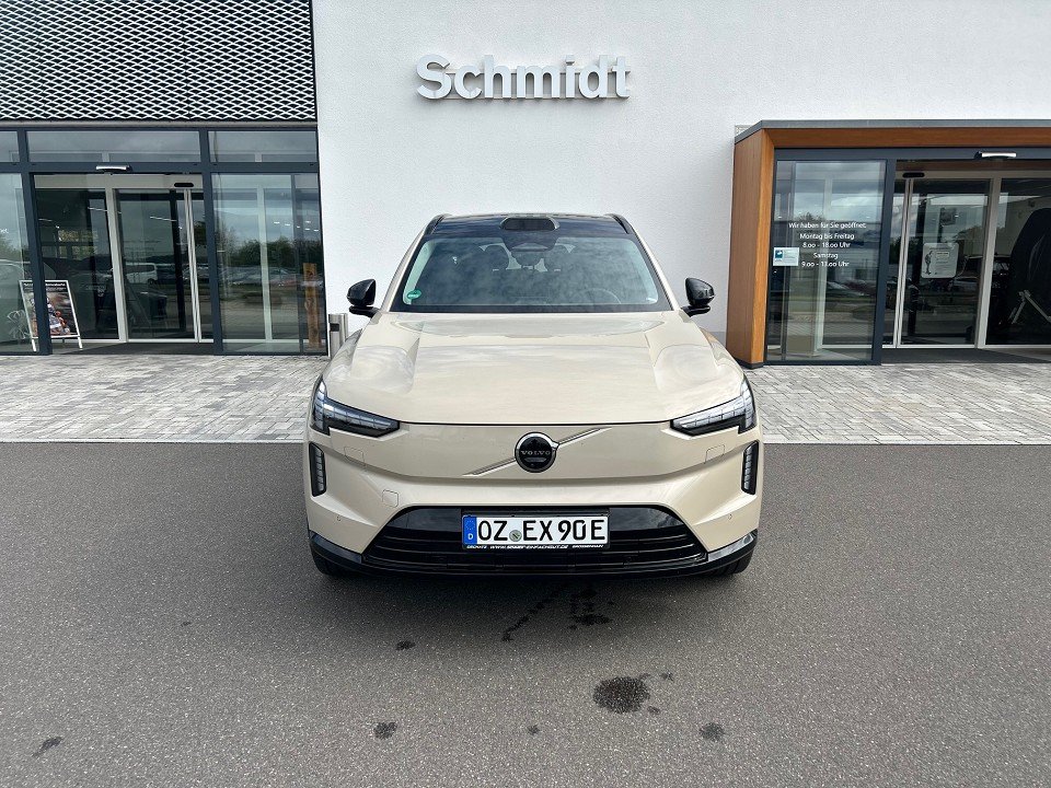 Volvo EX90 Twin Motor Performance Ultra Ultra Performance Pure Electric AWD  