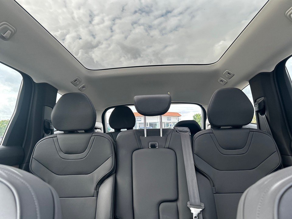 Volvo EX90 Twin Motor Performance Ultra Ultra Performance Pure Electric AWD  