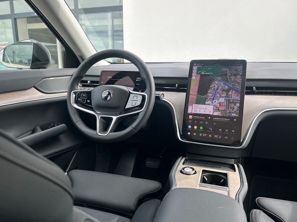 Volvo EX90 Twin Motor Performance Ultra Ultra Performance Pure Electric AWD  