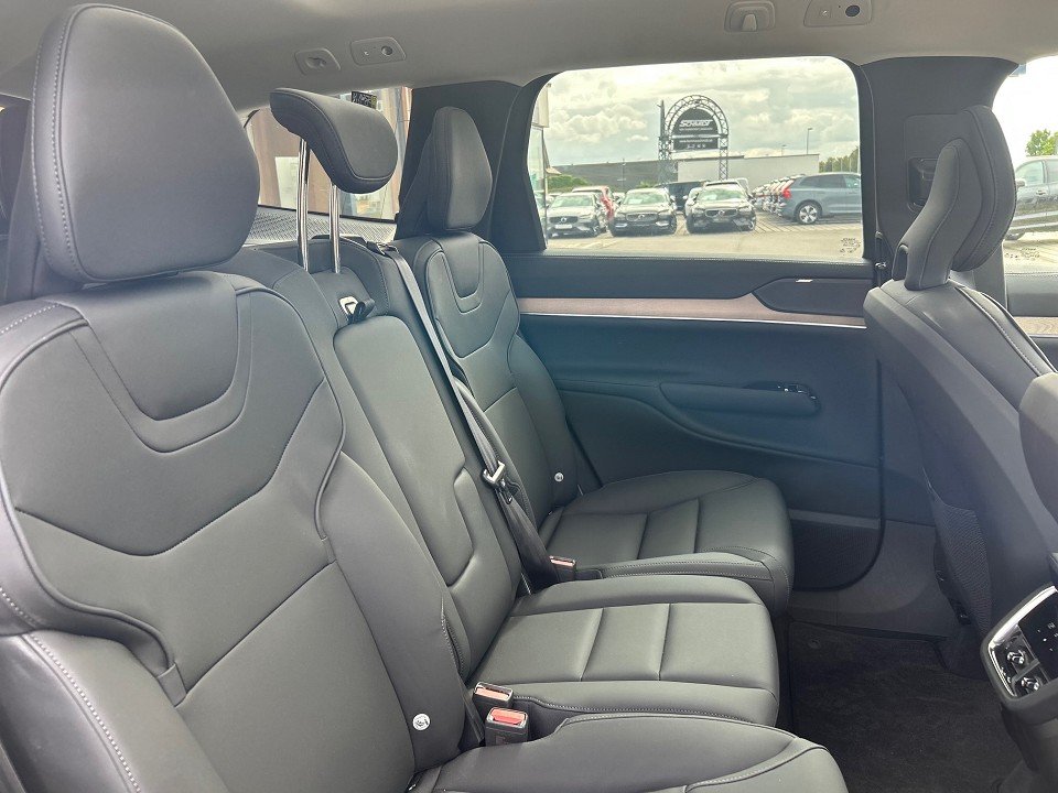 Volvo EX90 Twin Motor Performance Ultra Ultra Performance Pure Electric AWD  