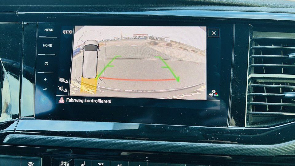 VW T6.1 2.0 TDI 4Motion Multivan Highline (E6d-TEMP)  