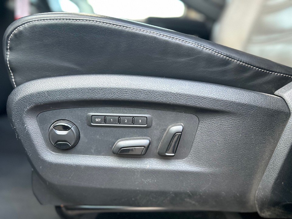 VW T6.1 2.0 TDI 4Motion Multivan Highline (E6d-TEMP)  