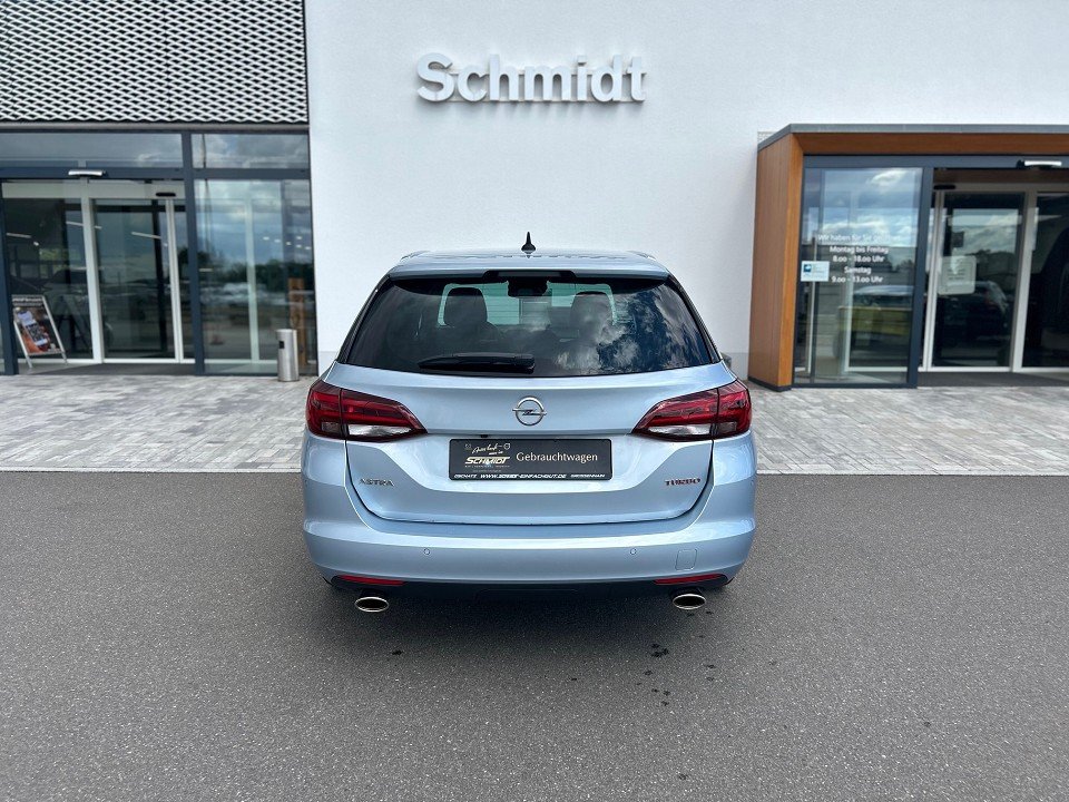 Opel Astra K Sports Tourer ) Ultimate Start/Stop  