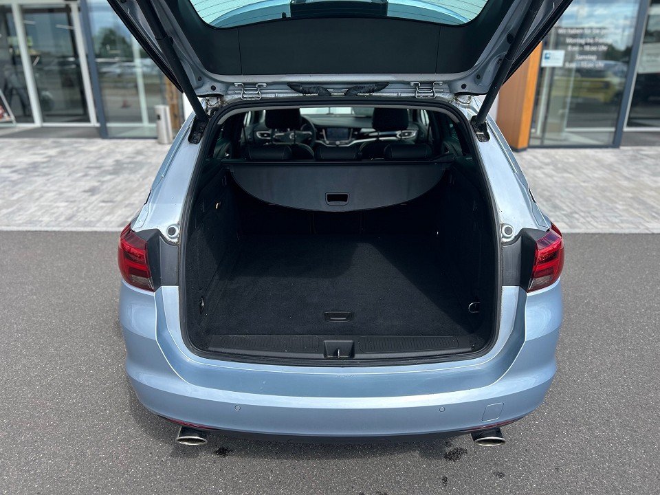 Opel Astra K Sports Tourer ) Ultimate Start/Stop  