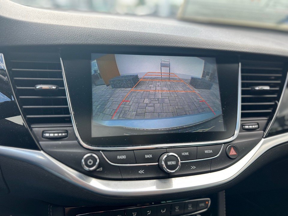 Opel Astra K Sports Tourer ) Ultimate Start/Stop  