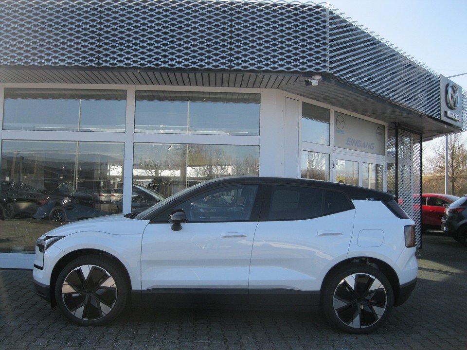 Volvo EX30 Twin Plus EX30 Twin Plus  