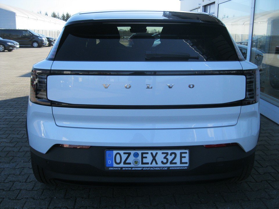 Volvo EX30 Twin Plus EX30 Twin Plus  