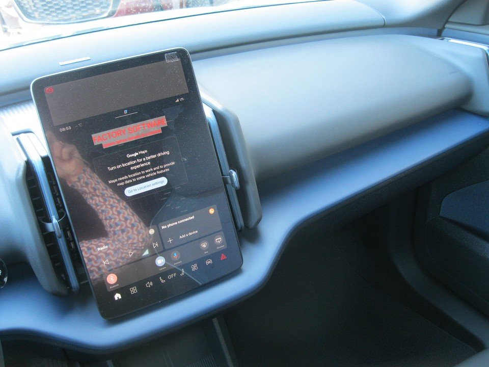 Volvo EX30 Twin Plus EX30 Twin Plus  