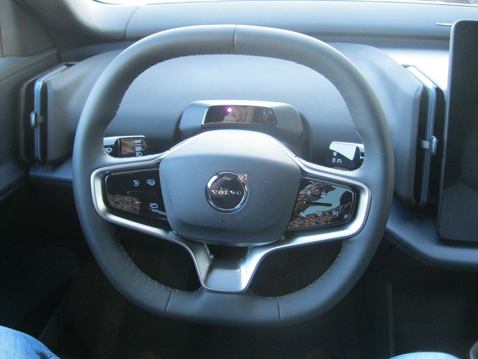 Volvo EX30 Twin Plus EX30 Twin Plus  