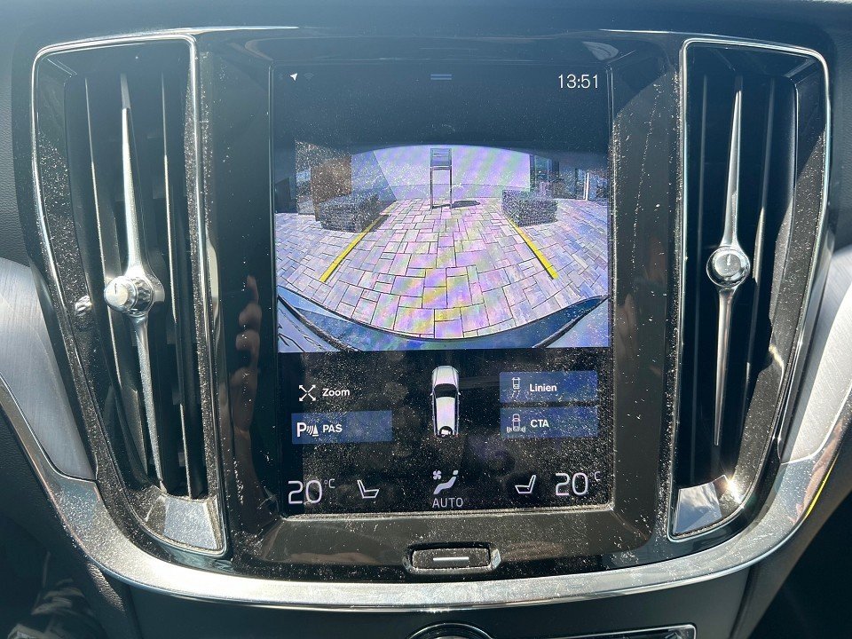 Volvo V60 T6 Recharge R-Design Expression R Design Expression Recharge Plug-In Hybrid AWD  