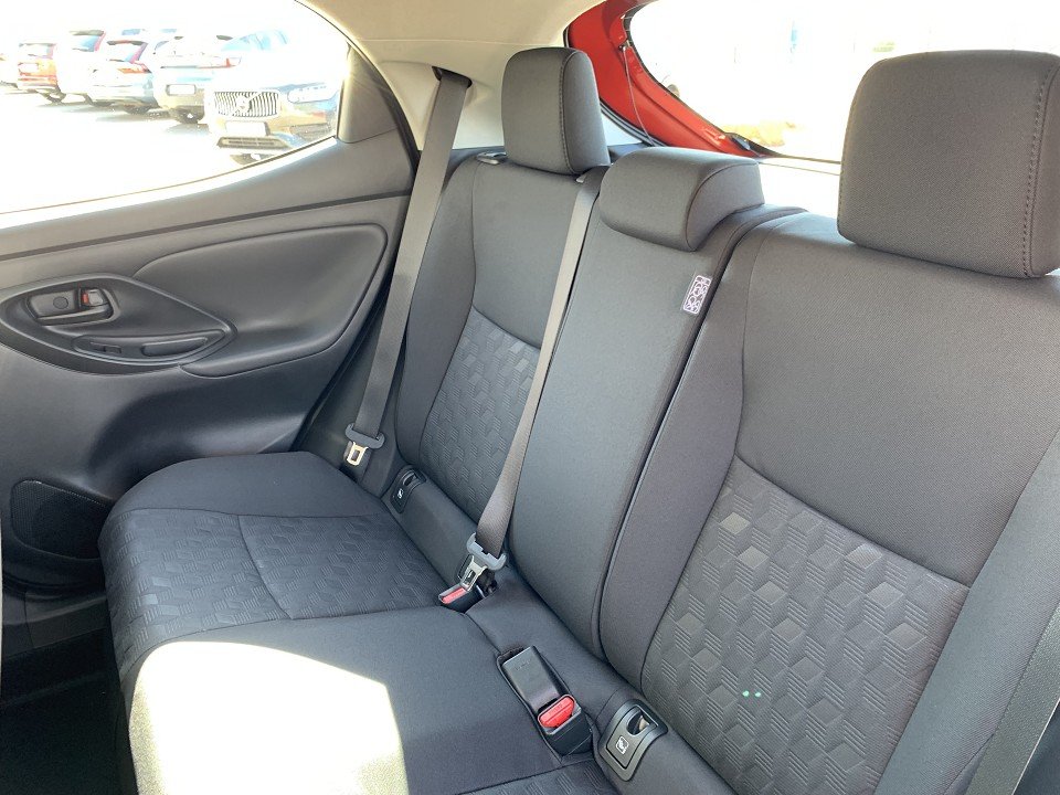 Mazda 2 Hybrid 1.5L Hybrid VVT-i  