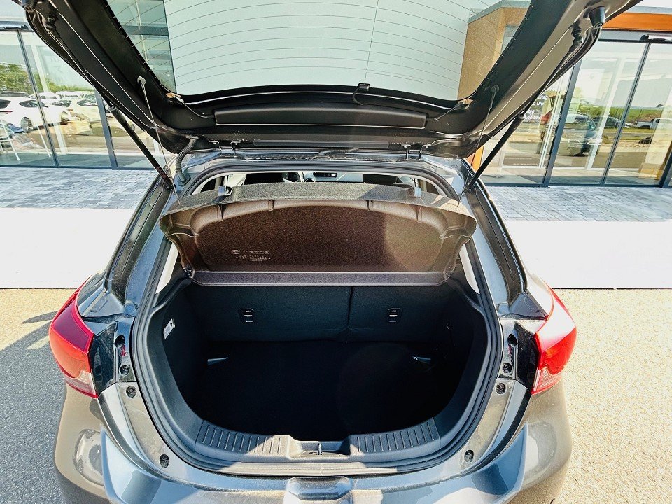 Mazda 2 1.5L SKYACTIV-G 90ps  