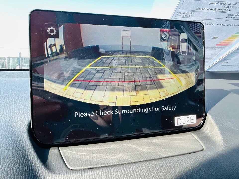 Mazda 2 1.5L SKYACTIV-G 90ps  