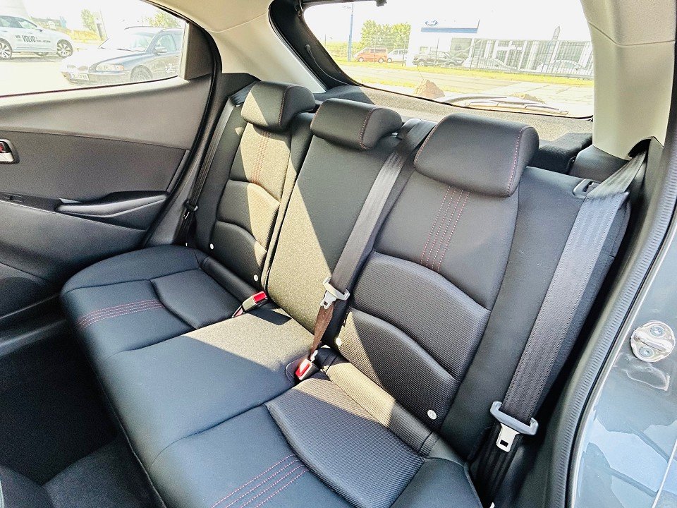 Mazda 2 1.5L SKYACTIV-G 90ps  