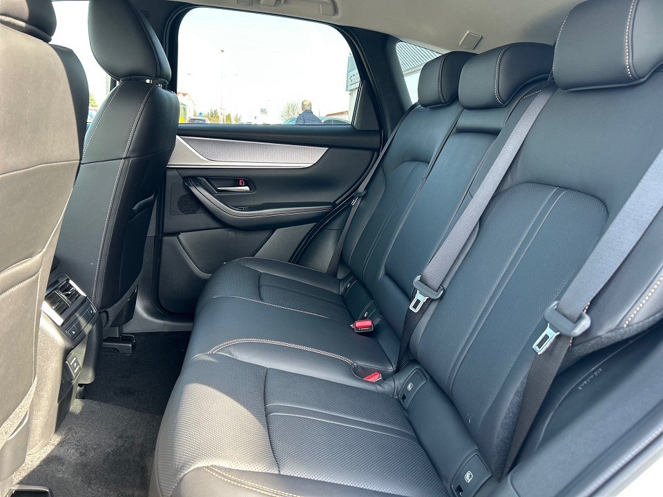 Mazda CX-60 e-SKYACTIV-D 254  