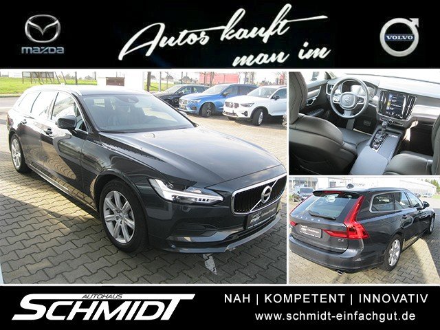 Volvo V90 D4 Momentum Momentum  