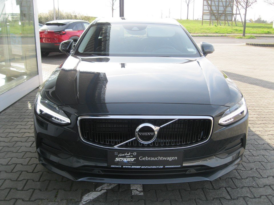 Volvo V90 D4 Momentum Momentum  