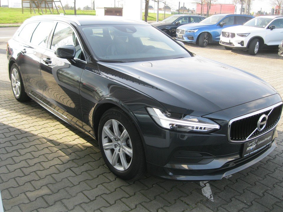 Volvo V90 D4 Momentum Momentum  