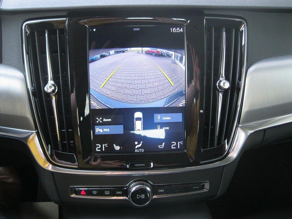 Volvo V90 D4 Momentum Momentum  