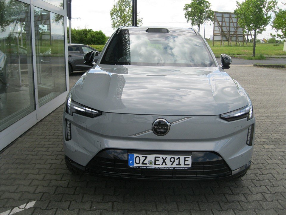 Volvo EX90 Twin Motor Ultra Ultra Pure Electric AWD  