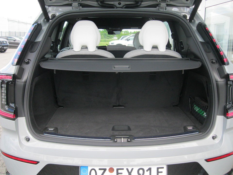 Volvo EX90 Twin Motor Ultra Ultra Pure Electric AWD  