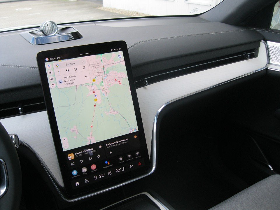 Volvo EX90 Twin Motor Ultra Ultra Pure Electric AWD  