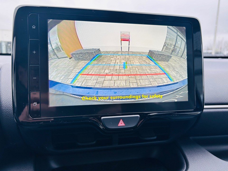 Mazda 2 Hybrid 1.5L Hybrid VVT-i  