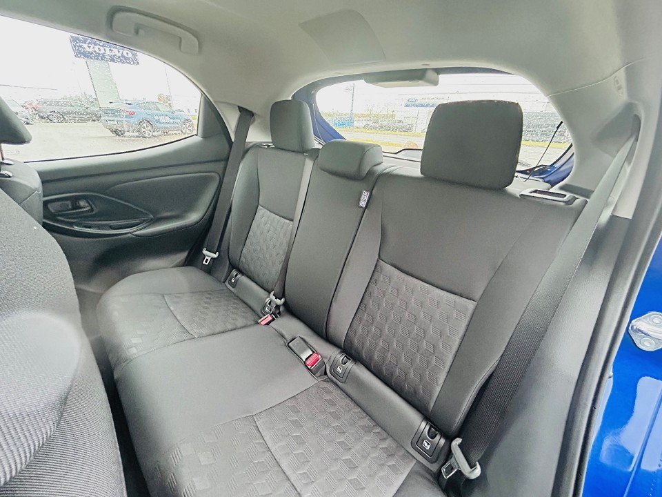 Mazda 2 Hybrid 1.5L Hybrid VVT-i  