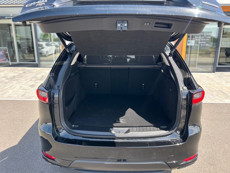 Mazda CX-60 e-SKYACTIV-D 254 Homura AWD  