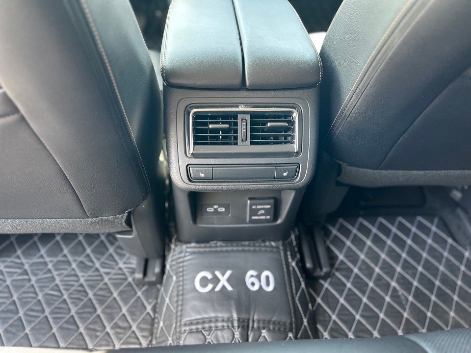 Mazda CX-60 e-SKYACTIV-D 254 Homura AWD  