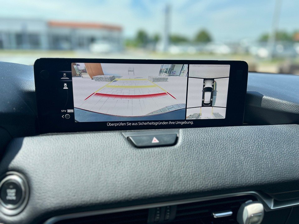 Mazda CX-60 e-SKYACTIV-D 254 Homura AWD  