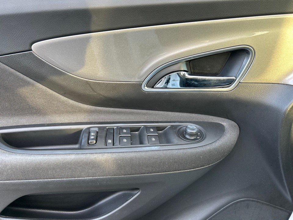 Opel Mokka Edition ecoFlex  