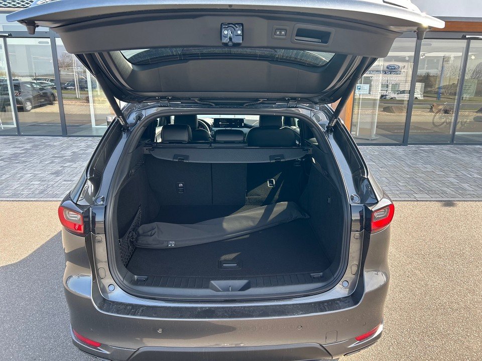 Mazda CX-60 3.3L e-SKYACTIV D 254ps  