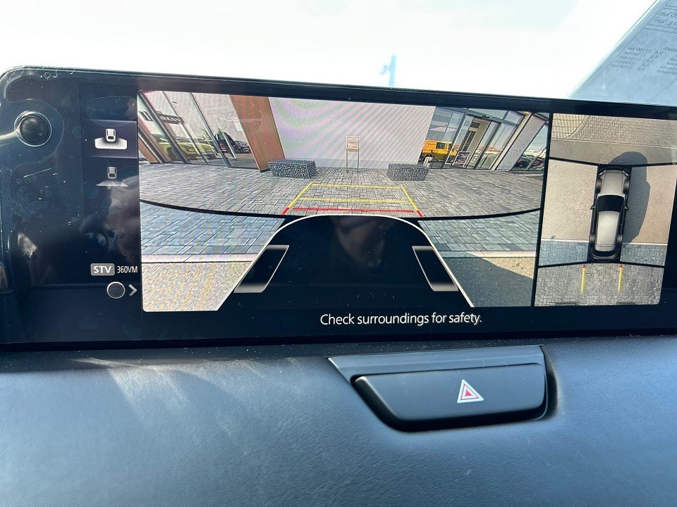 Mazda CX-60 3.3L e-SKYACTIV D 254ps  