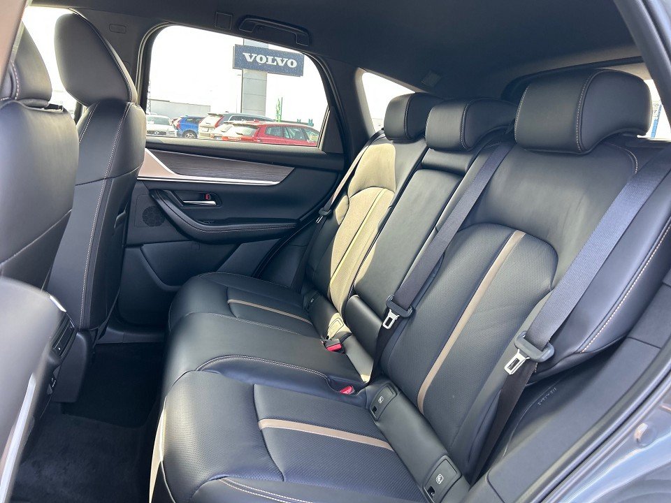 Mazda CX-60 3.3L e-SKYACTIV D 254ps  