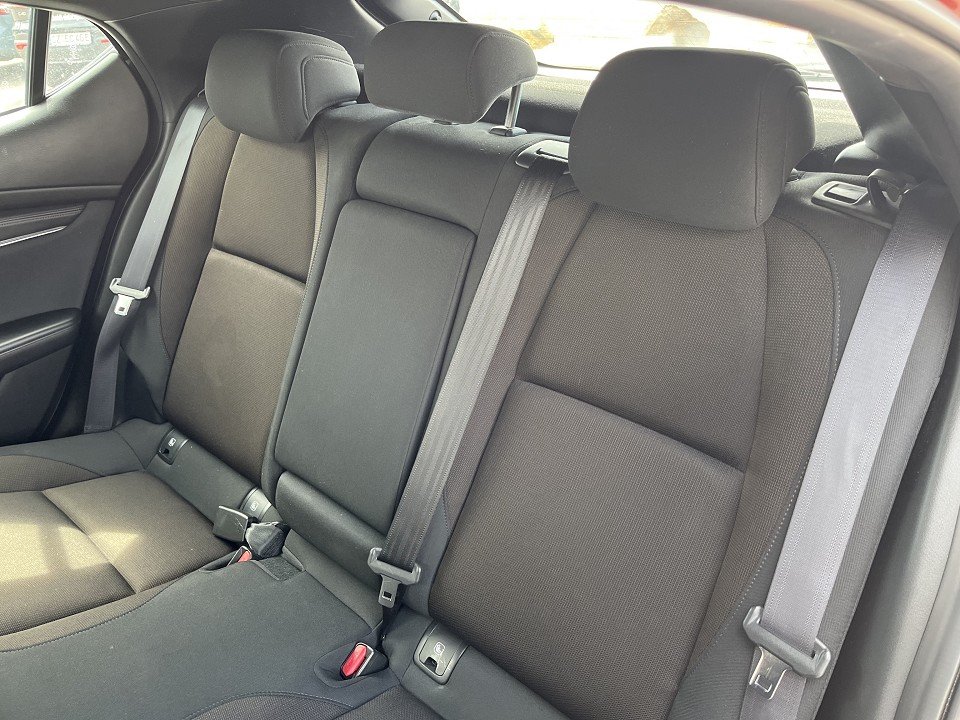 Mazda 3 SKYACTIV-G 2.0 M Hybrid  