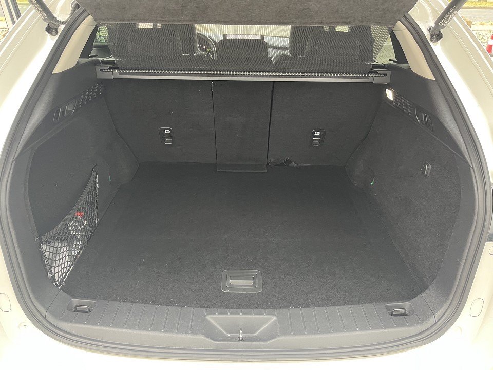 Mazda CX-60 e-SKYACTIV-D 254  