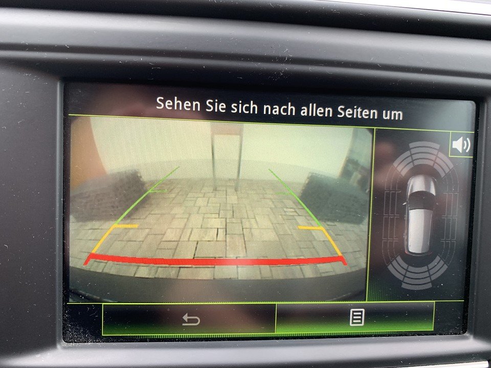 Renault Kadjar (06.2015->) Bose Edition 4x4  