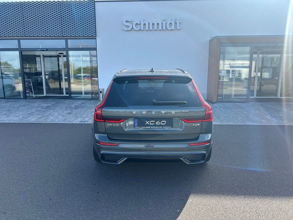 Volvo XC60 T8 Ultra Dark Vollausstattung XC60 T8 Ultra Dark  