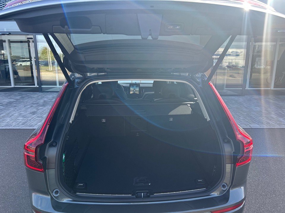 Volvo XC60 T8 Ultra Dark Vollausstattung XC60 T8 Ultra Dark  