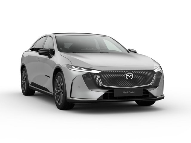 Mazda 6E EV 245ps Long Range RWD Takumi Plus  