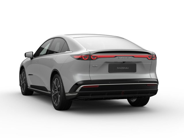 Mazda 6E EV 245ps Long Range RWD Takumi Plus  
