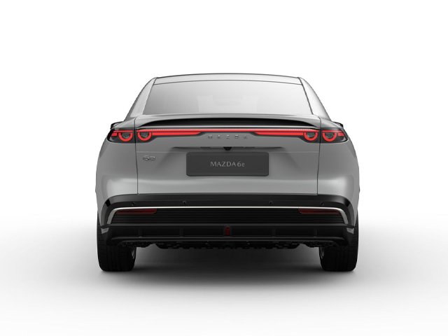 Mazda 6E EV 245ps Long Range RWD Takumi Plus  